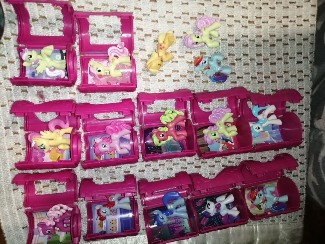 My little pony, equestrian, Disney, Princess