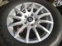 felgi r16 renault megane laguna scenic kadjar captur arkana mielec rs