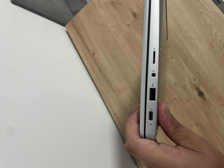 Laptop Lenovo IdeaPad Slim 3 Chrome 14 128GB