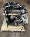 Motor mercedes 651924