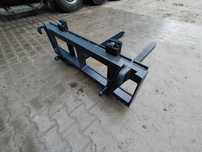 Widły do palet - paleciak - 2000 kg - 2T - Euro Ramka EuroRamka