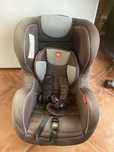 Cadeira auto para crianças