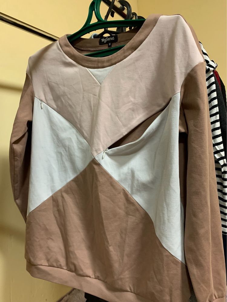 Пакет вещей для беременных/кормящих (M L,XL)/одяг для вагітних,годуючи