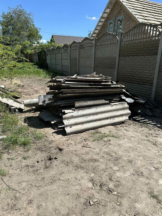 Запорожье: Вывоз мусора, хлама, мебели. Грузчики. Утилизация