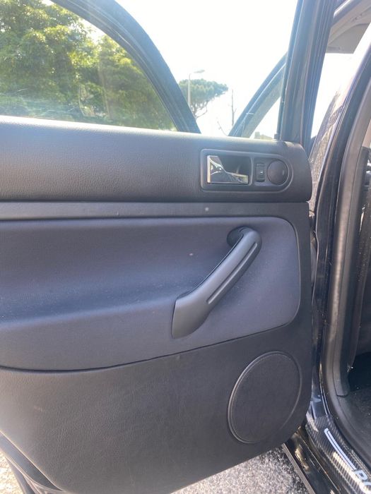 Volkswagen bora pd115