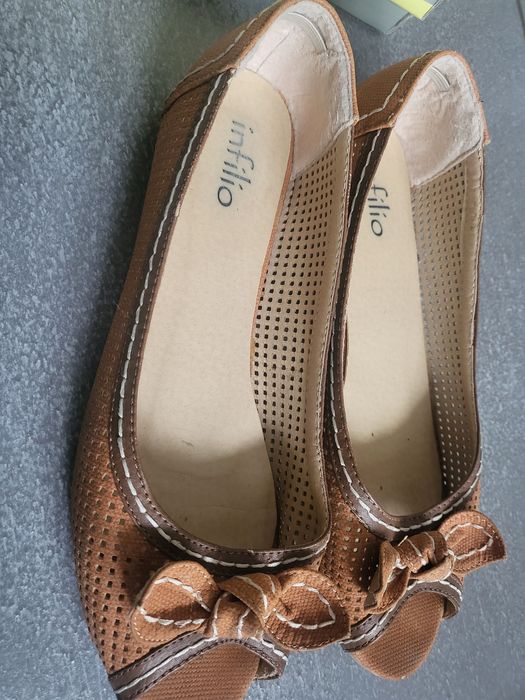 39 wyprzedaż szafy buty sandały lato