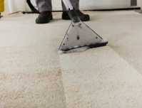 Serviço de Limpeza de Carpetes e Estofos