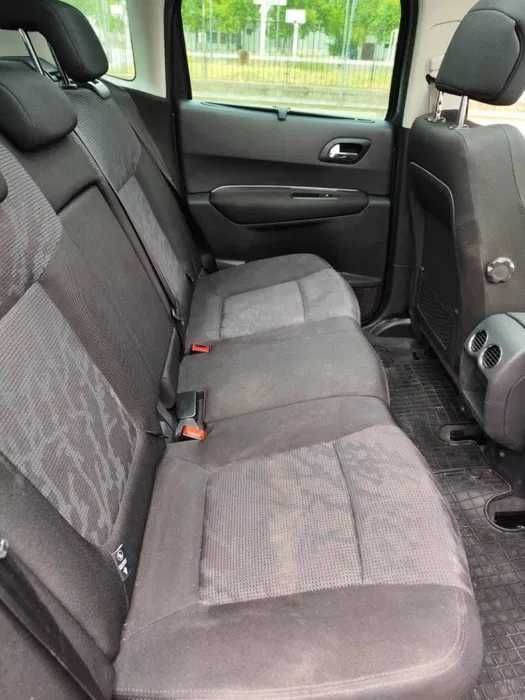 Peugeot 3008 1.6 hdi 133000km - impecável