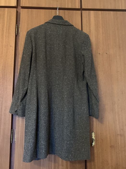 Blazer comprido, classico