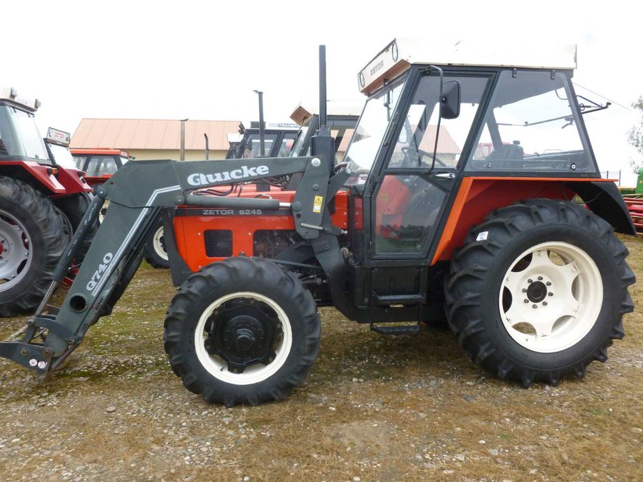 zetor 6245,ursus,deutz,john,massey,claas
