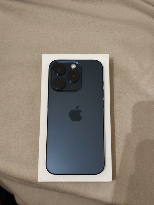 iPhone 15 Pro 128GB