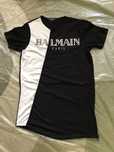 Футболка Balmain