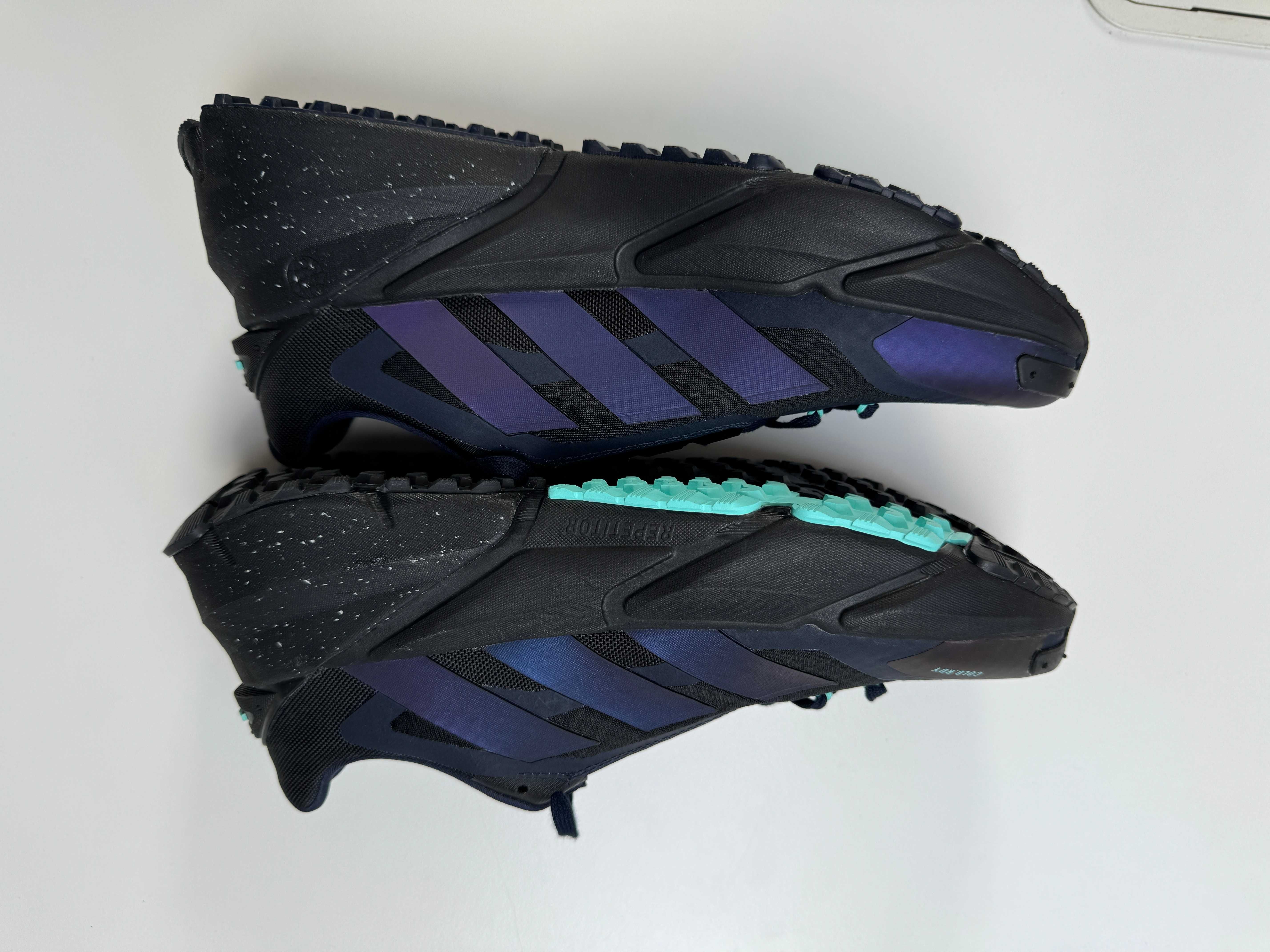 Nowe Adidas Adistar COLD.RDY EU 45 1/3