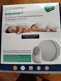 Monitor oddechu Babysense 7