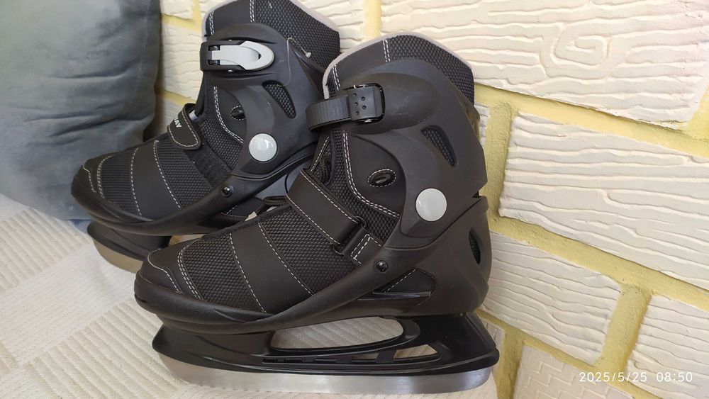 Коньки Мужские NORDWAY