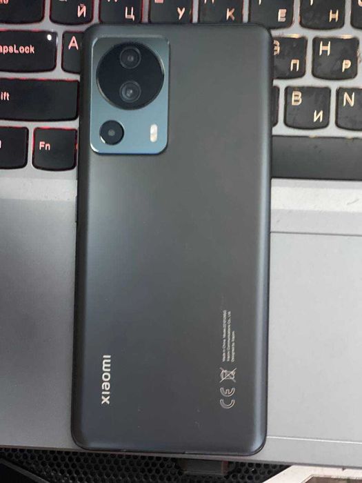 Xiomi 13 Lite 2023
