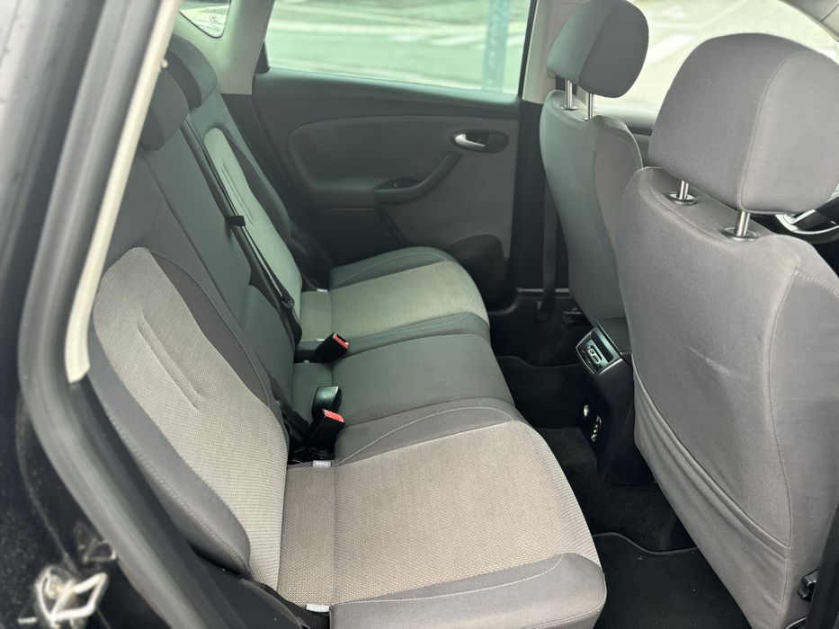 Seat Altea 1.6 Tdi