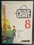 Palavra Chave 8 - Português  8⁰ano - Cad. Atividades + S.O.S Escrita
