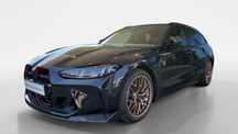 BMW M3 CS