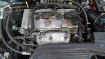 Silnik do Mazda Premacy I 1.8b 114KM