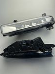 ПТФ Противотуманки фары противотуманные для BMW G30 G31 G32 GT
