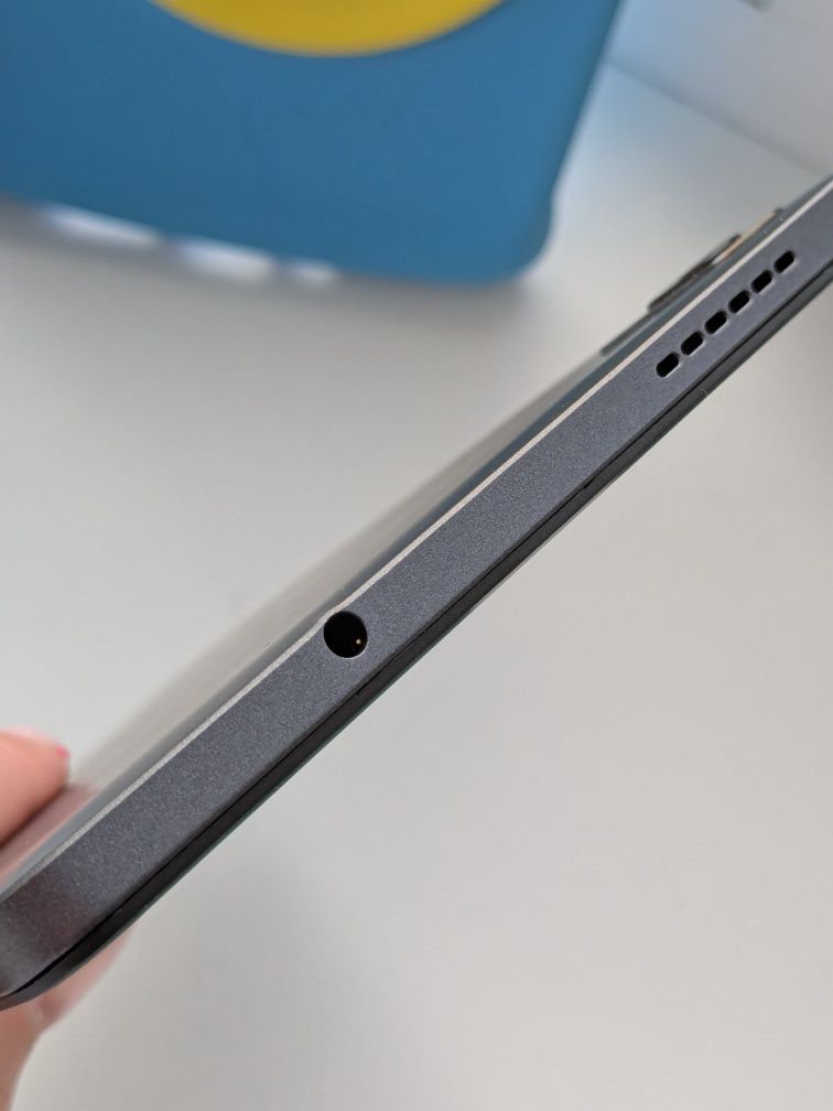 Blackview Tab 60 Kids 4/128 LTE повний комплект