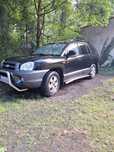 Hyundai Santa Fe 2005 r.