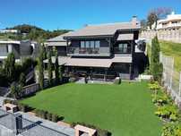 Casa / Villa T4 em São Martinho de 446,00 m2