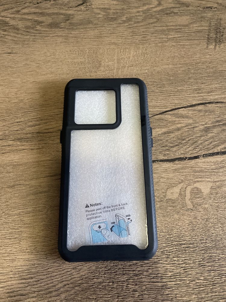 Etui One plus 10T NERO