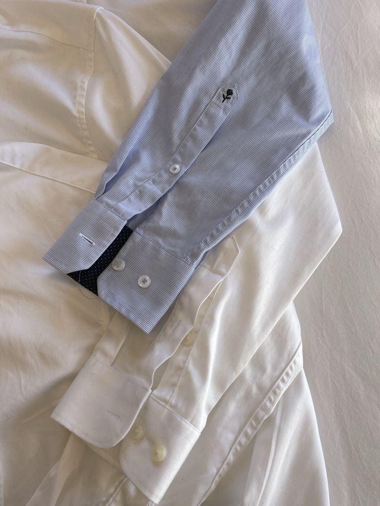 Camisas de homem Jack & Jones