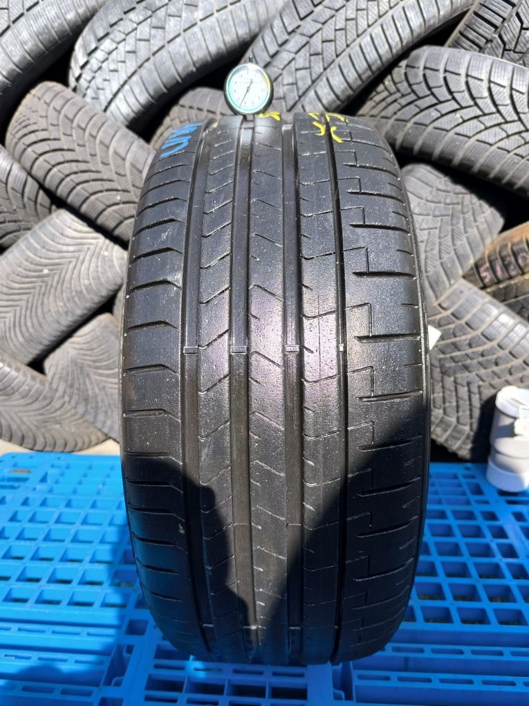 *Opona Pirelli P zero 248/35/20 pojedynka