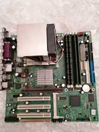 Motherboard para Pc