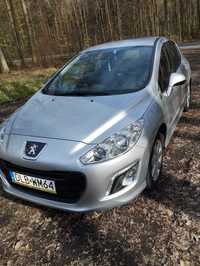 Peugot 308 VTI Premium Automat