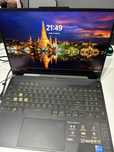 Asus Tuf Gaming F15 / I7-13620H / 16gb RAM / RTX 4050