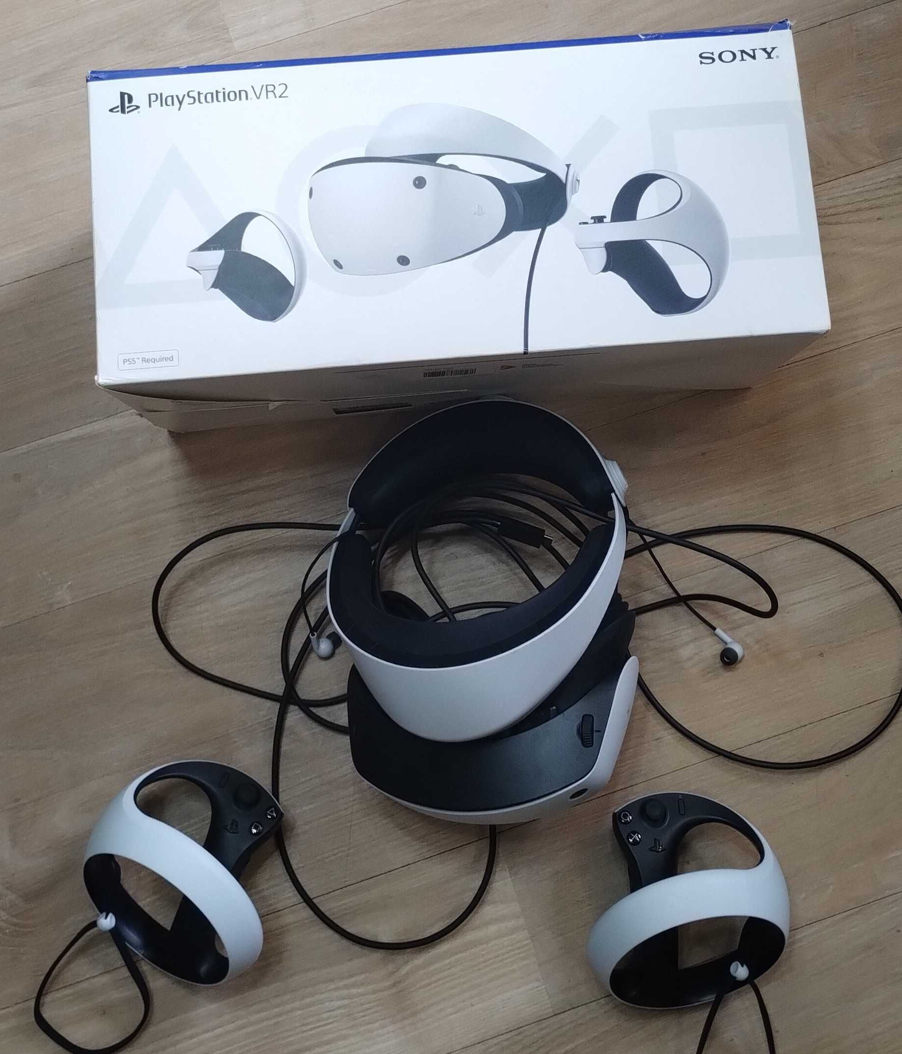 Sony PlayStation - VR2