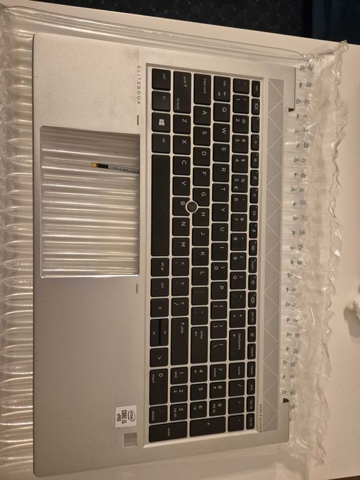 Klawiatura HP Elitebook 850 G7 Palmrest
