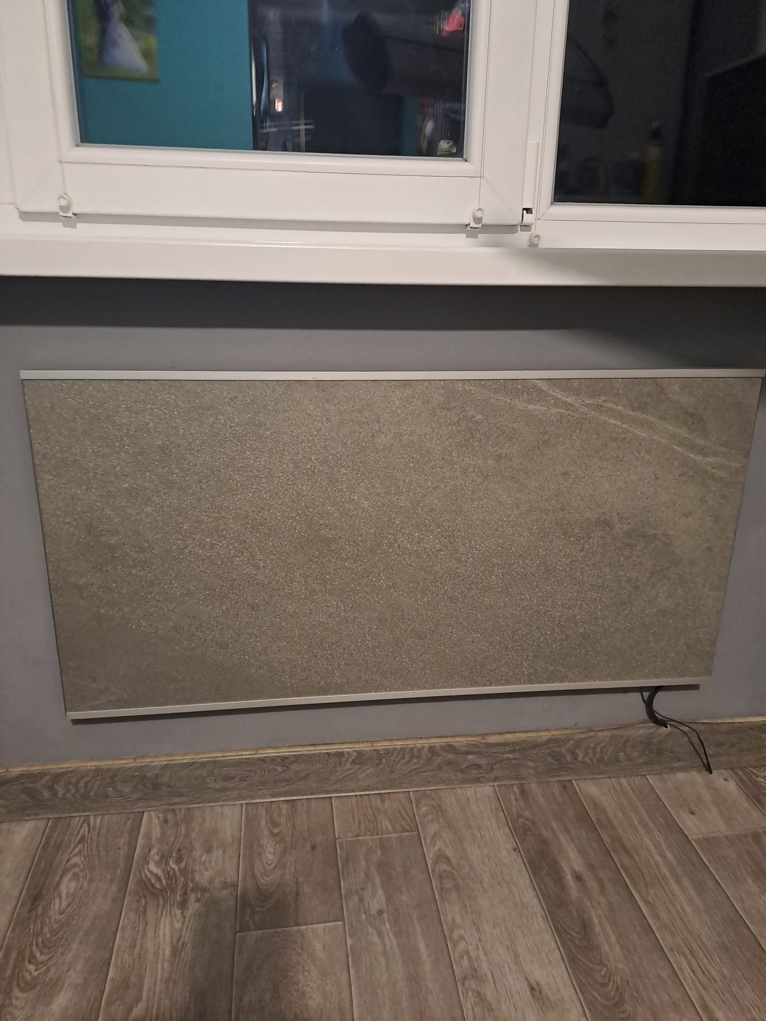 інфрачервоний обігрівач 45x90 800W ZENHEISSER Space H-900,