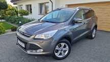 Ford Kuga 1.6 Turbo 150km Titanium Idealny Stan z Niemiec