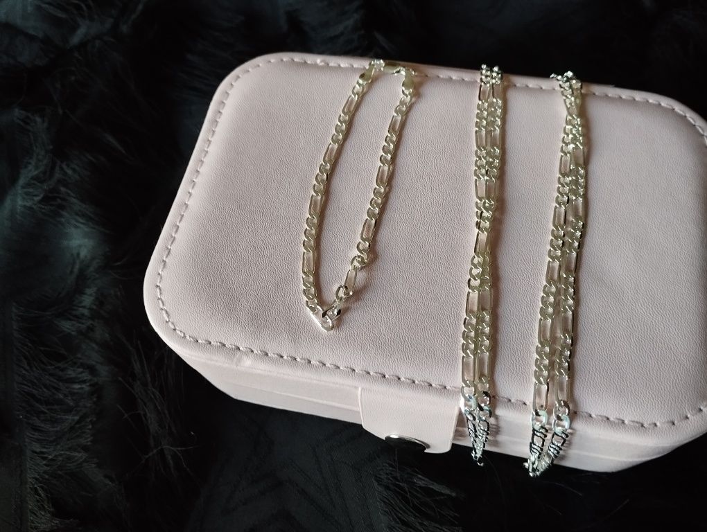 Conjunto de prata