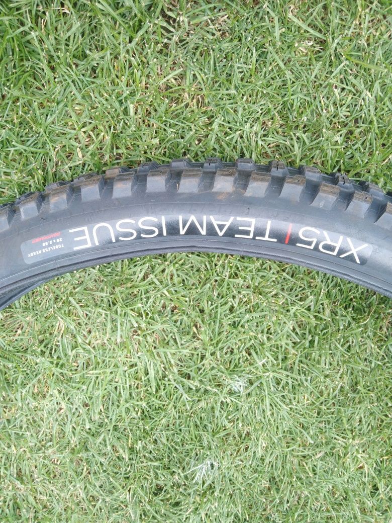 Opona Bontrager xr5 Team 29 X 2,5