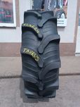 12.4R24 Taurus Front Special opona rolnicza używana 12.4-24