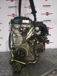 Двигатель Ford Focus DEFTP, объём 2.0, год 2012-2017