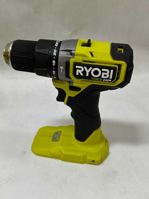 NOWA! Wiertarko-wkrętarka akumulatorowa Ryobi One+ RPD18C-220S 18V 2Ah