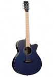 Tanglewood TW4 CE BLA - gitara elektroakustyczna