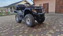 Квадроцикл Jianshe js400ATV-3