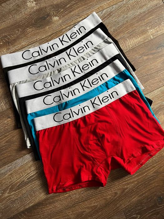 3 шт - 390 грн | Труси чоловічі | Трусы мужские боксеры | Білизна