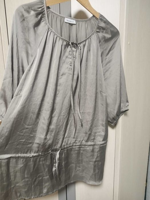 Luźna bluzeczka XXL