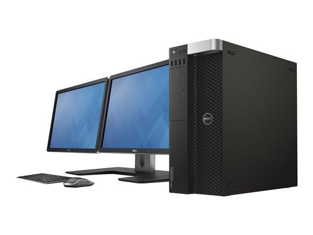 Абсолютно новий! Потужний компʼютер Dell Precision 28 cores