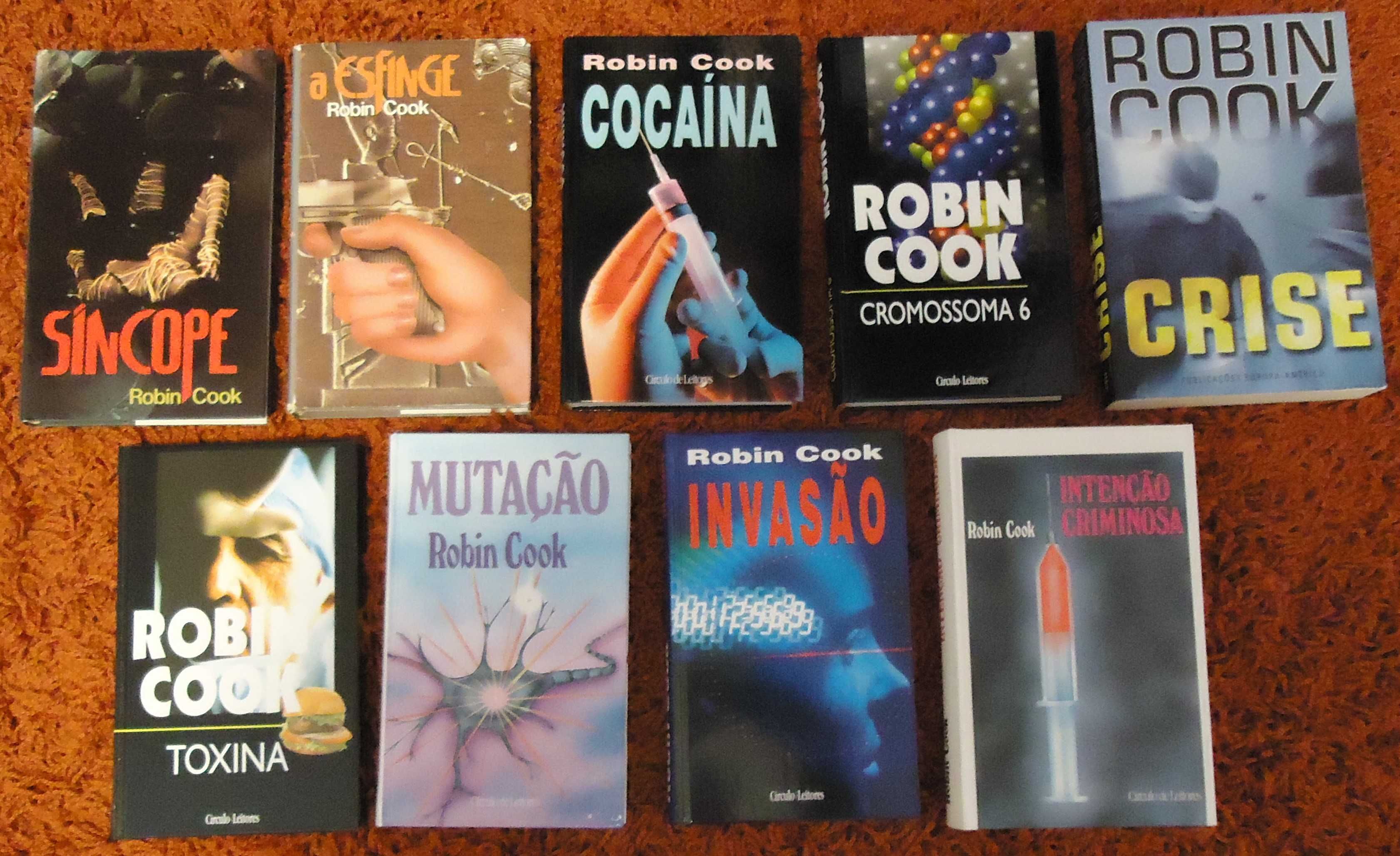 Livros diversos  -  nº 1