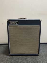 Ламповый гитарный усилитель (комбик) Laney L20T-410.
